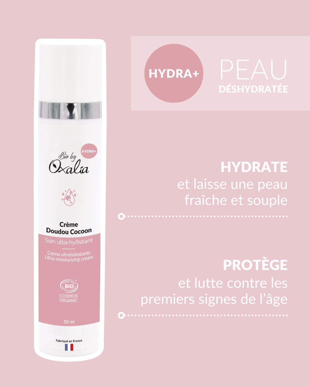 Crème Doudou Cocoon image